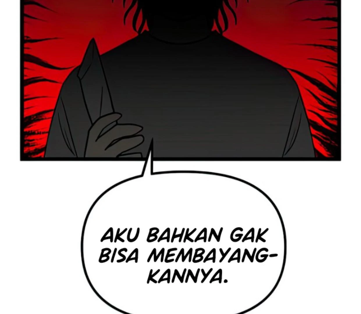 Homeless Chapter 141 Gambar 25