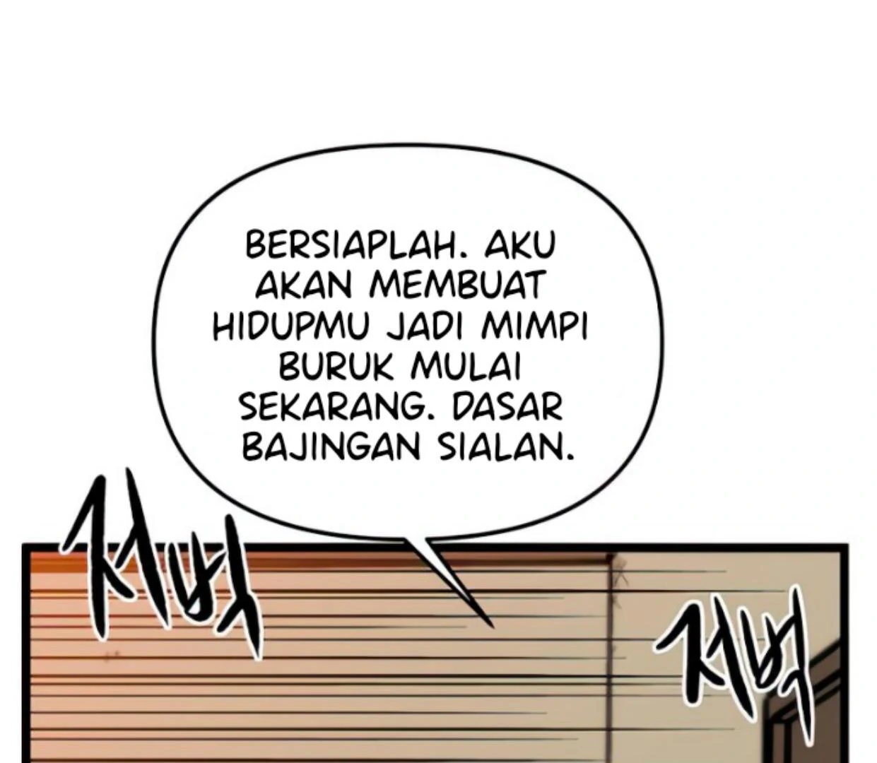 Homeless Chapter 141 Gambar 29