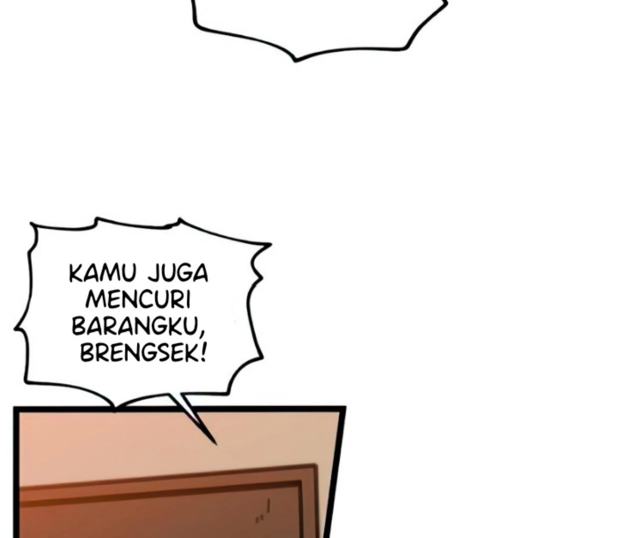 Homeless Chapter 141 Gambar 31
