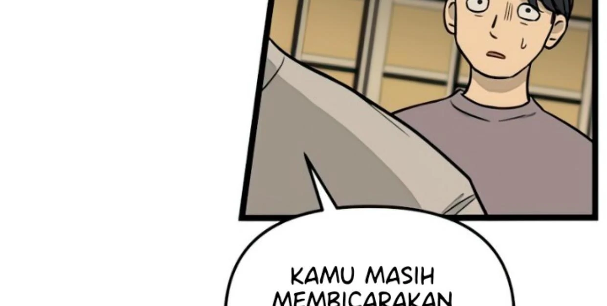 Homeless Chapter 141 Gambar 33