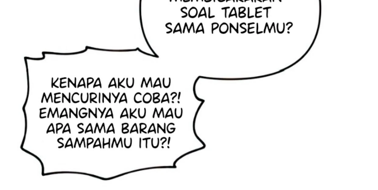 Homeless Chapter 141 Gambar 34
