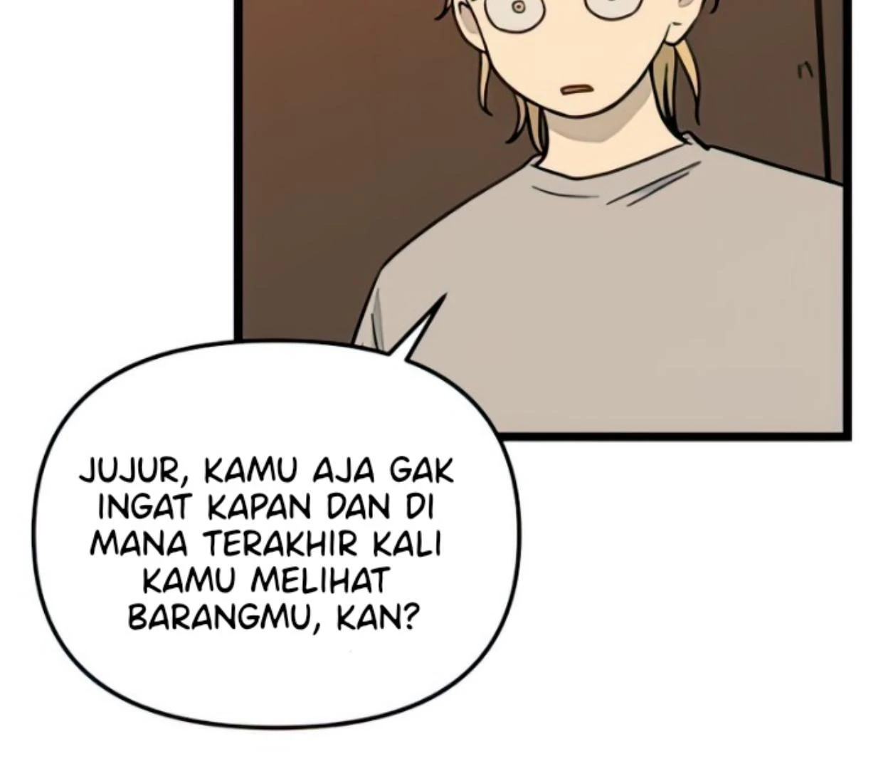 Homeless Chapter 141 Gambar 39