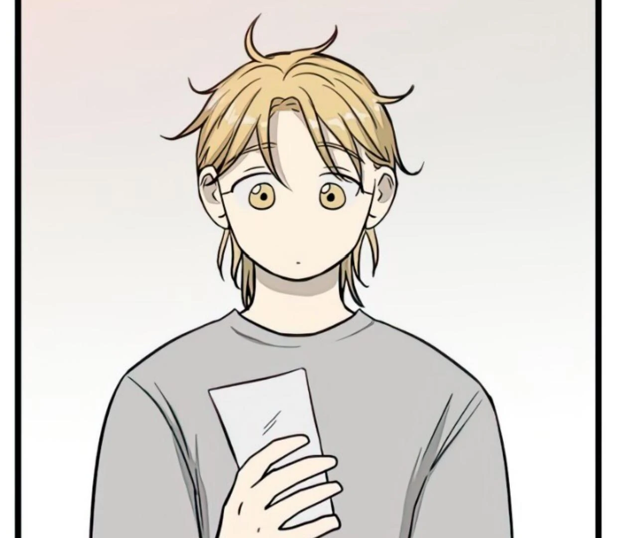 Homeless Chapter 141 Gambar 4