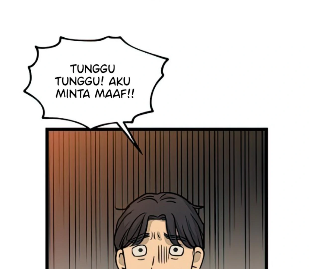 Homeless Chapter 141 Gambar 45