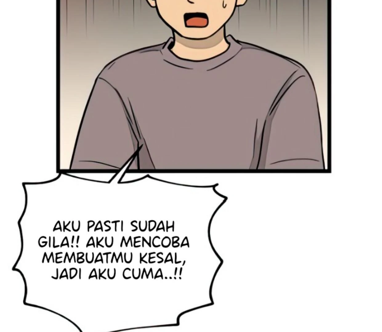 Homeless Chapter 141 Gambar 46