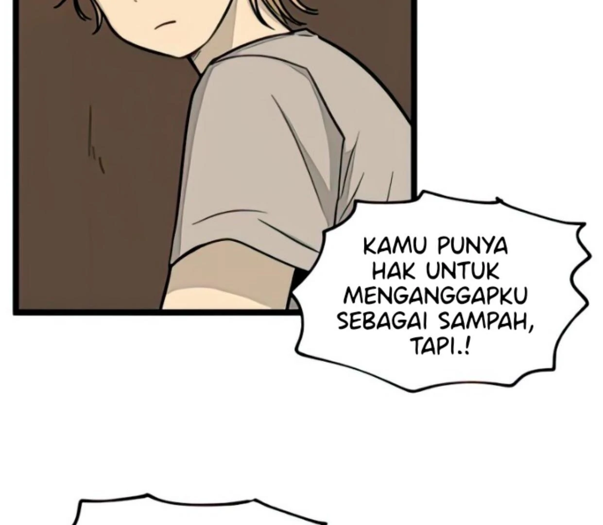 Homeless Chapter 141 Gambar 48