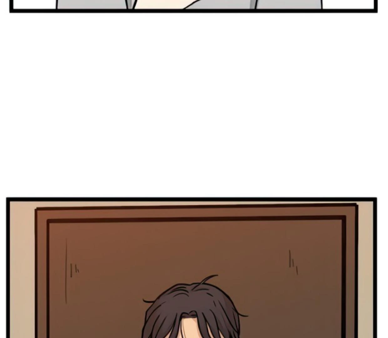 Homeless Chapter 141 Gambar 5