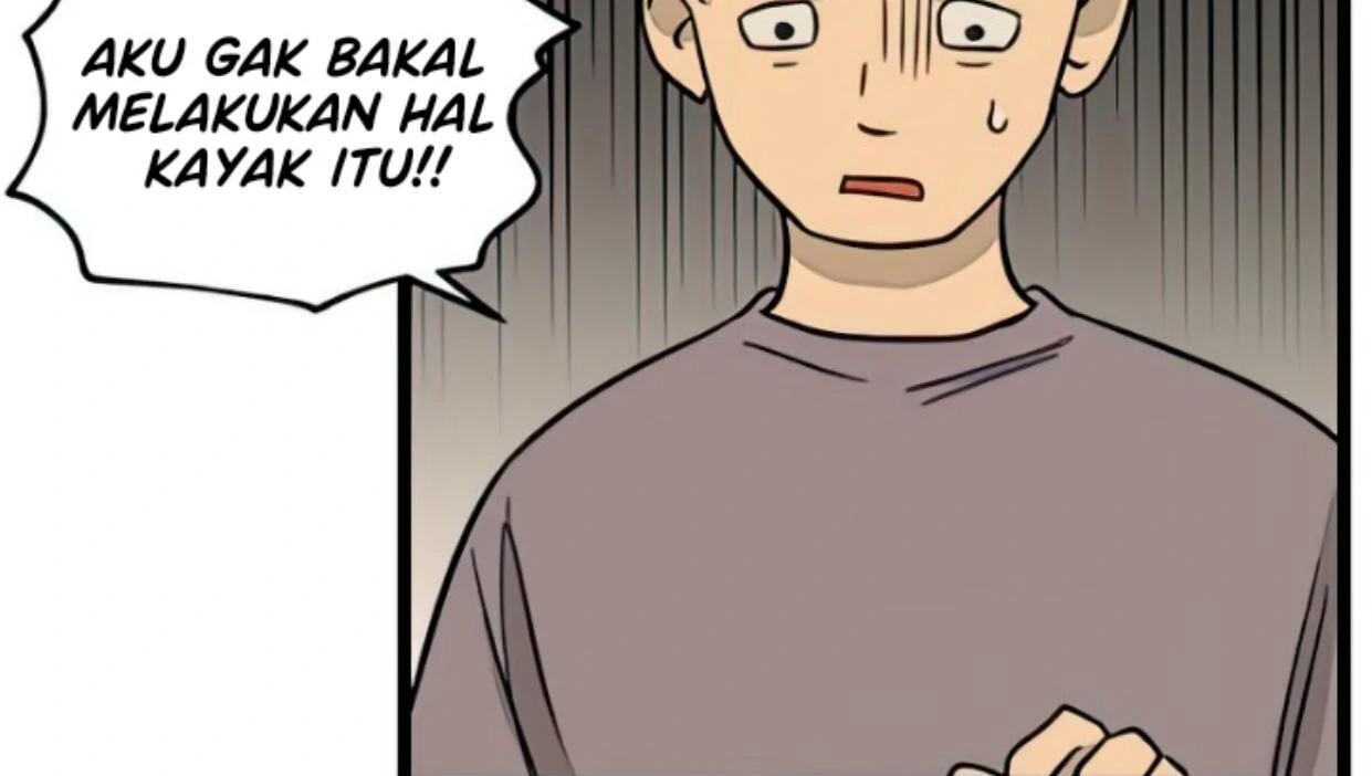 Homeless Chapter 141 Gambar 52