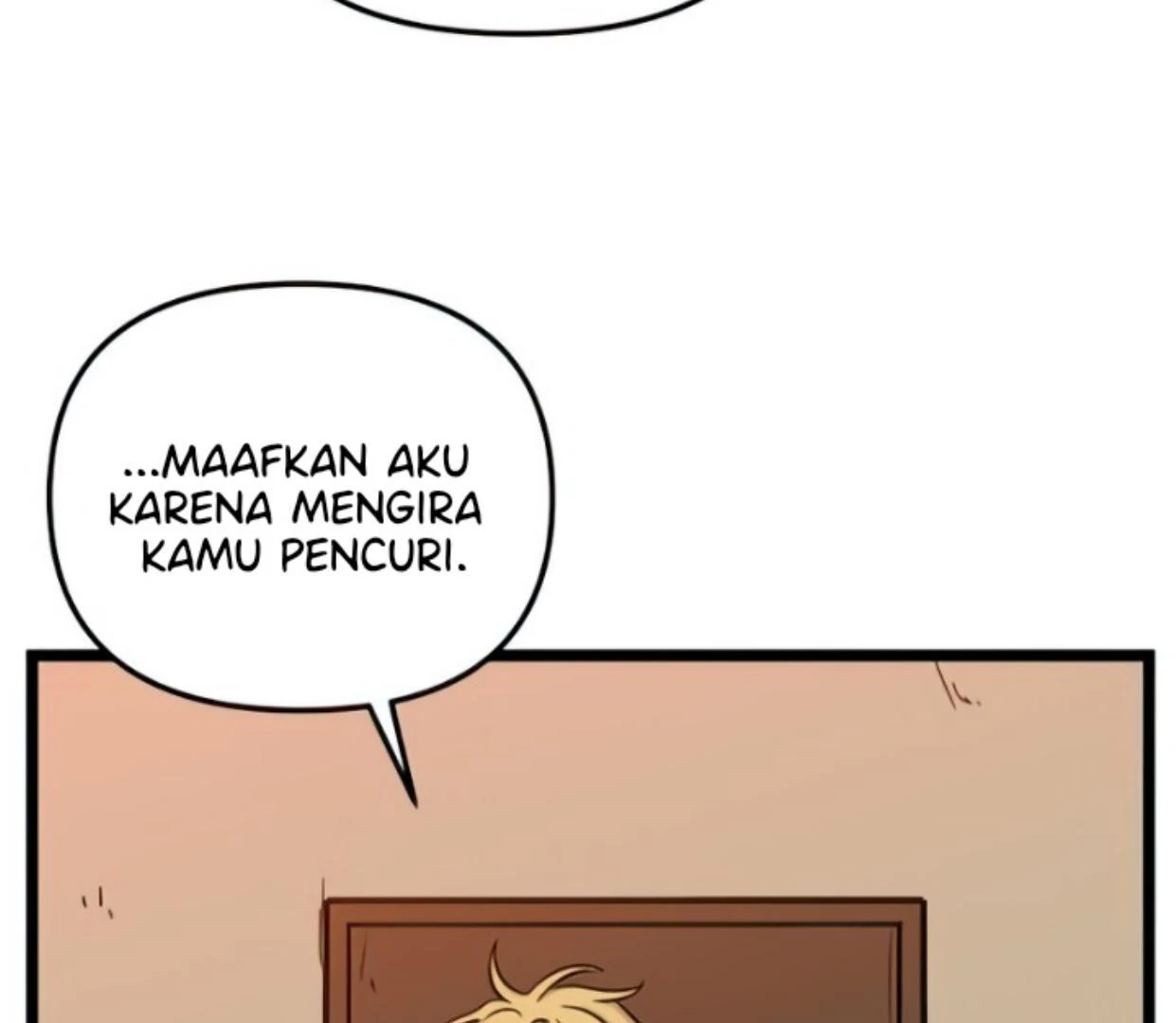 Homeless Chapter 141 Gambar 58