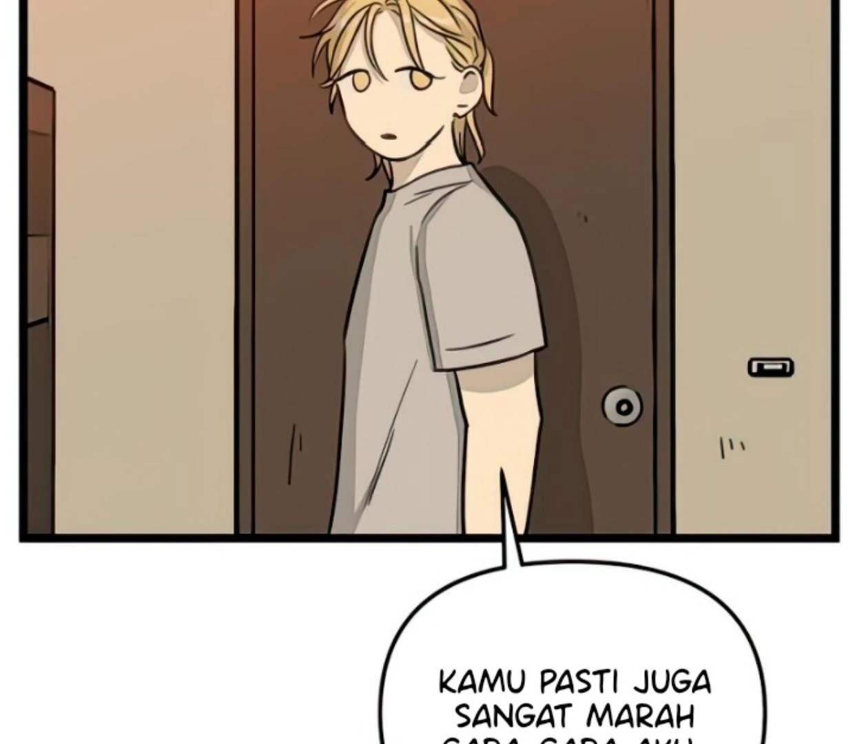 Homeless Chapter 141 Gambar 59