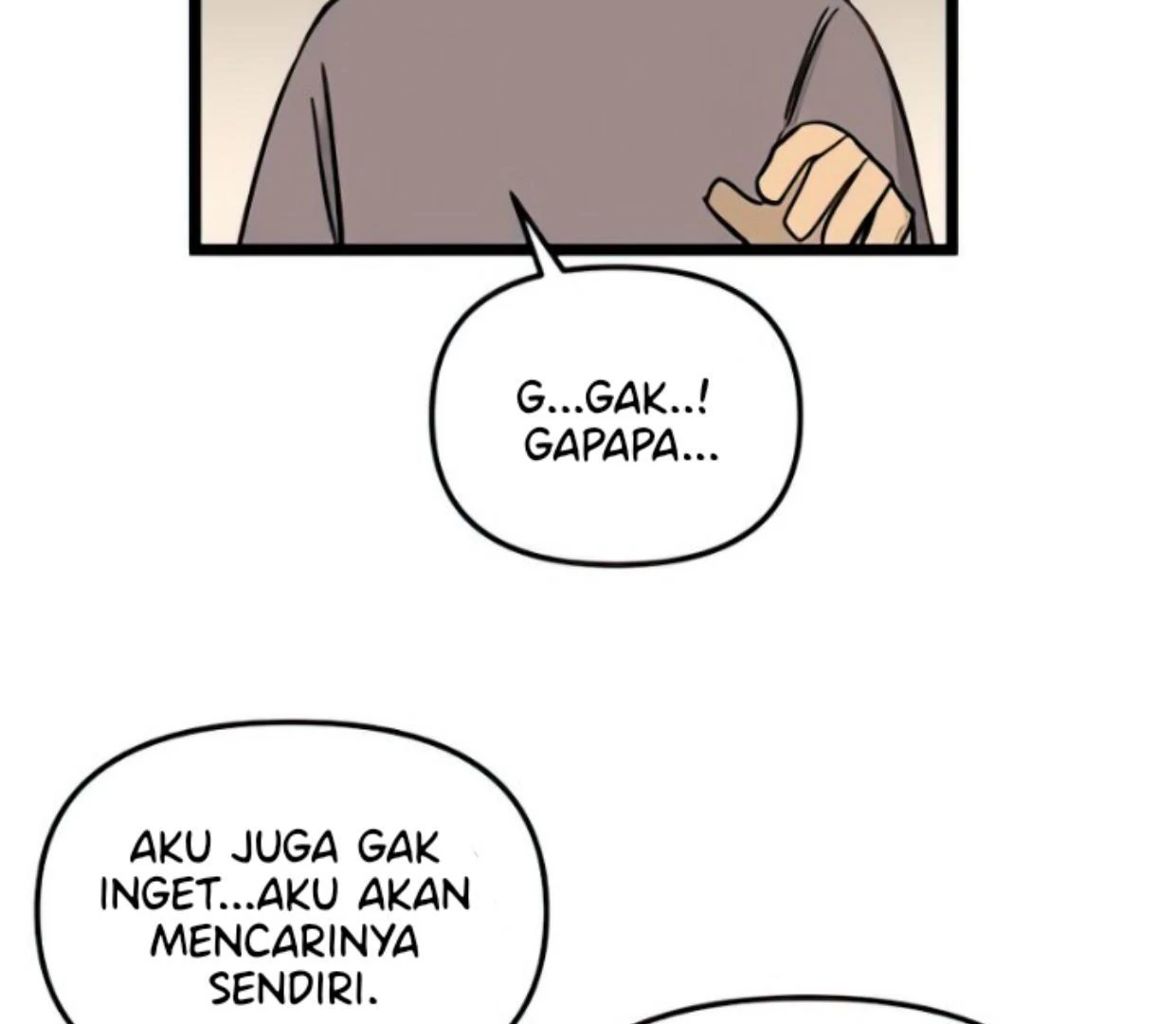 Homeless Chapter 141 Gambar 63