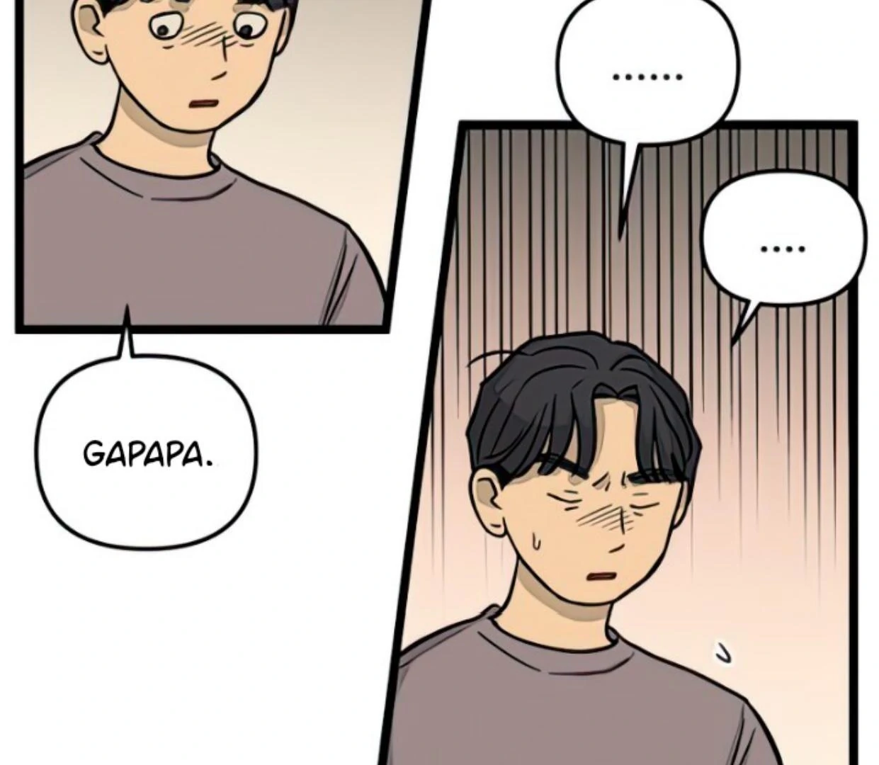 Homeless Chapter 141 Gambar 67