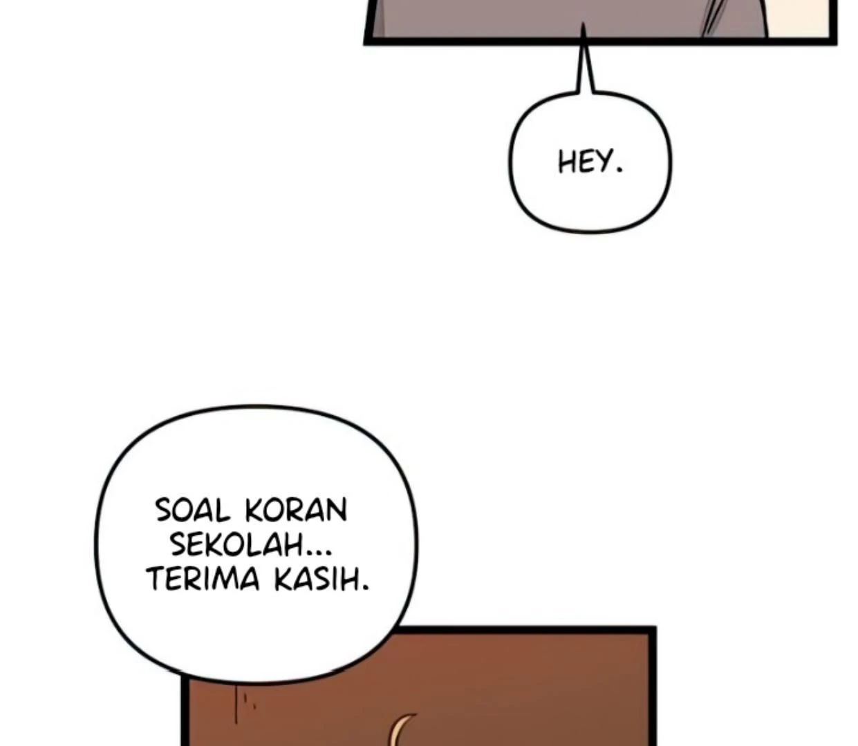 Homeless Chapter 141 Gambar 68