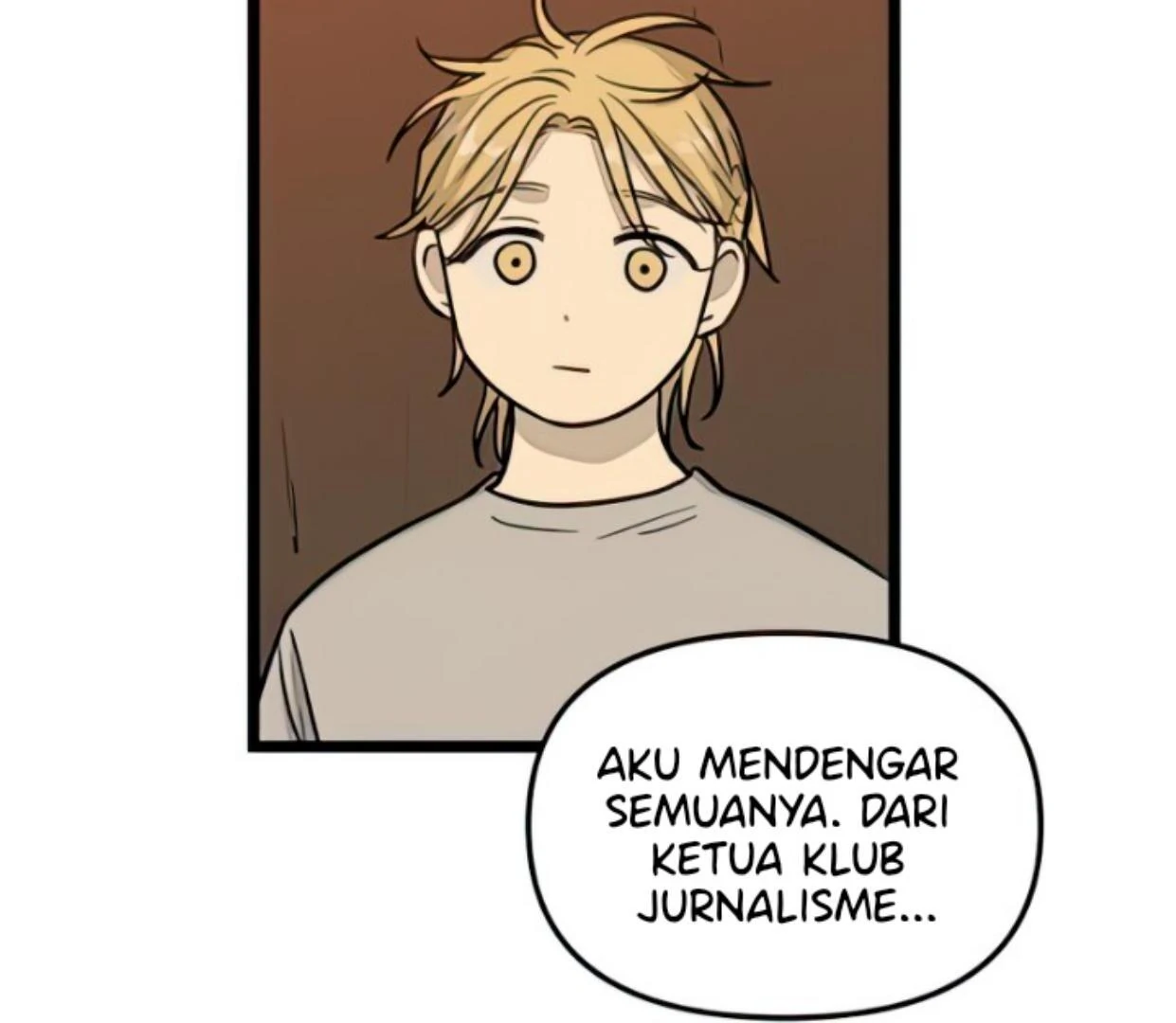 Homeless Chapter 141 Gambar 69