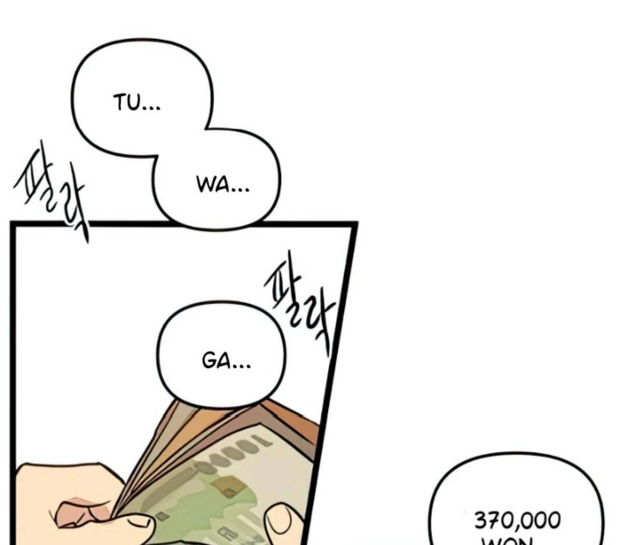 Homeless Chapter 141 Gambar 7