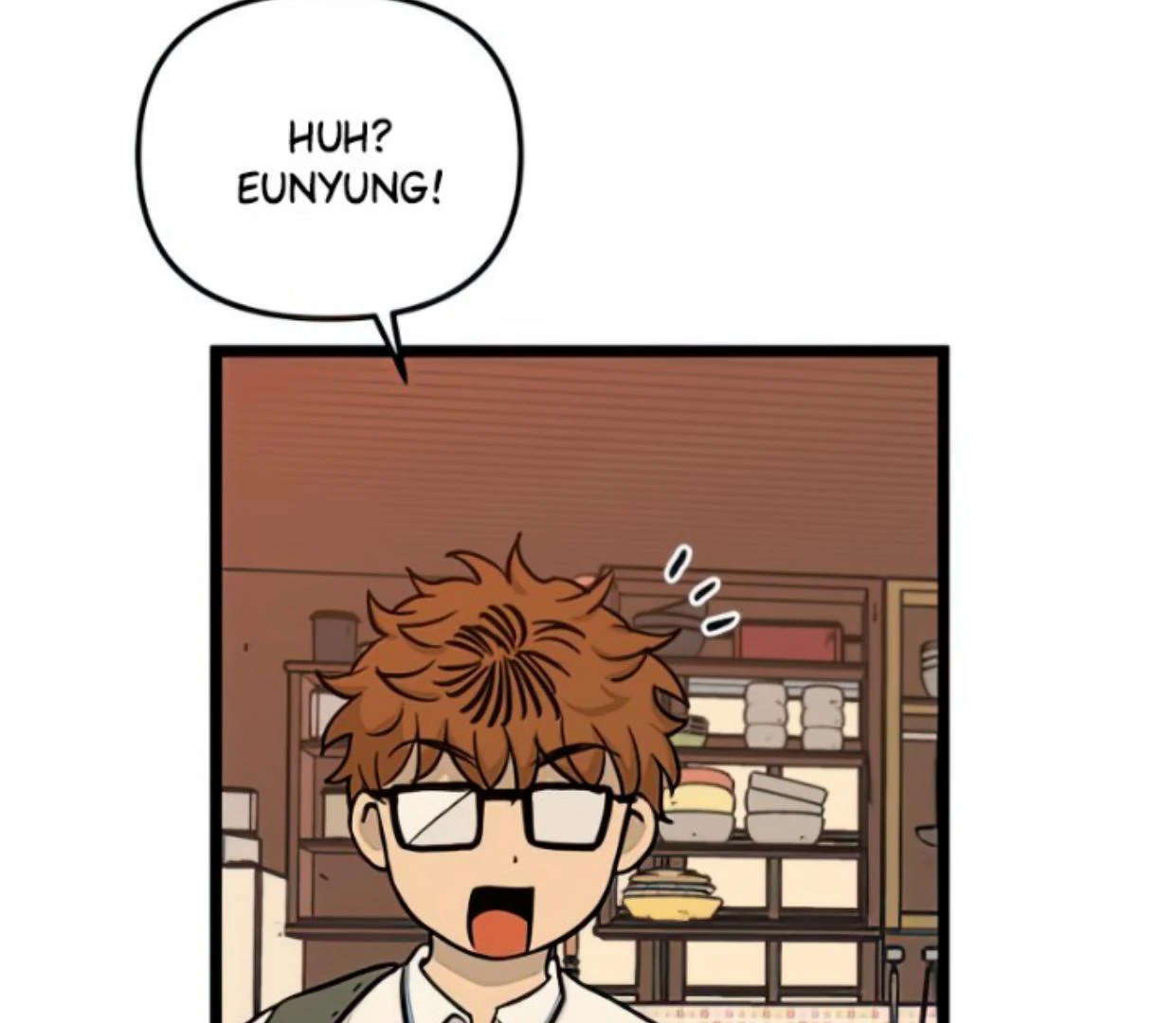 Homeless Chapter 141 Gambar 76