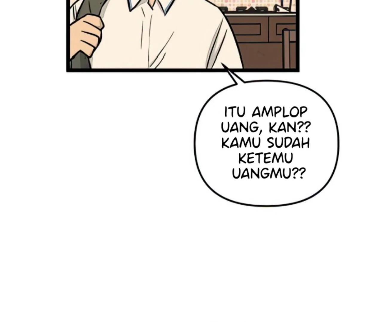 Homeless Chapter 141 Gambar 77