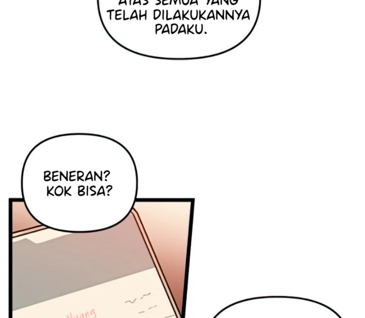 Homeless Chapter 141 Gambar 80