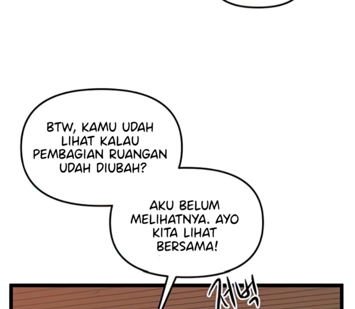 Homeless Chapter 141 Gambar 89