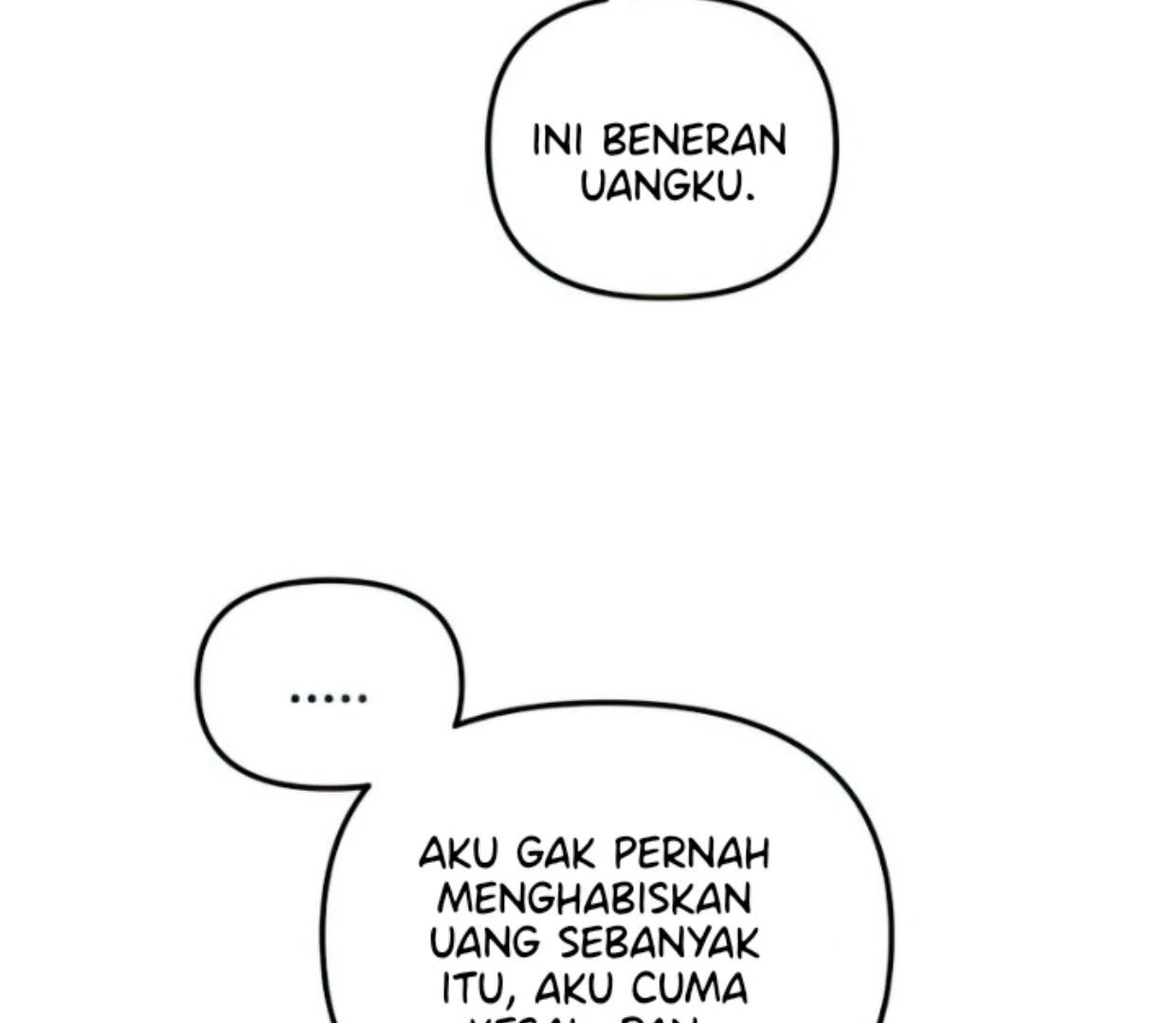 Homeless Chapter 141 Gambar 9