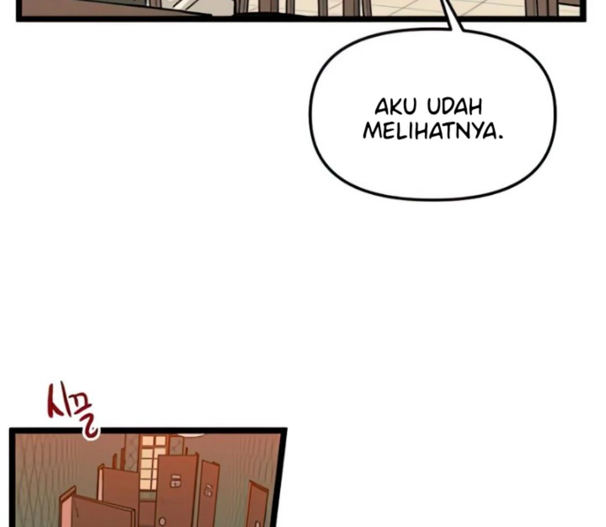 Homeless Chapter 141 Gambar 91