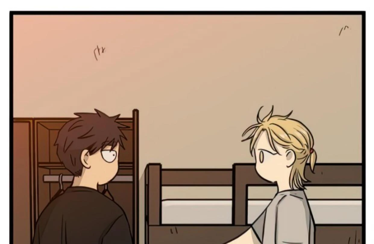 Homeless Chapter 141 Gambar 97