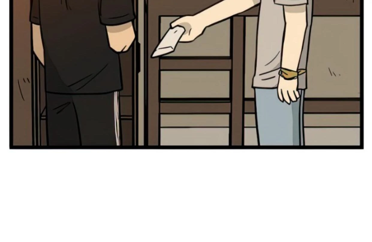 Homeless Chapter 141 Gambar 98