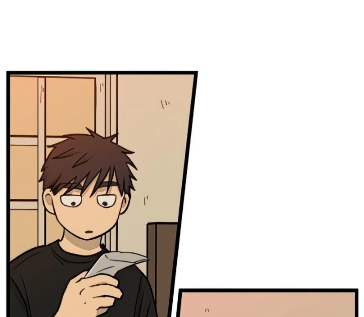 Homeless Chapter 141 Gambar 99