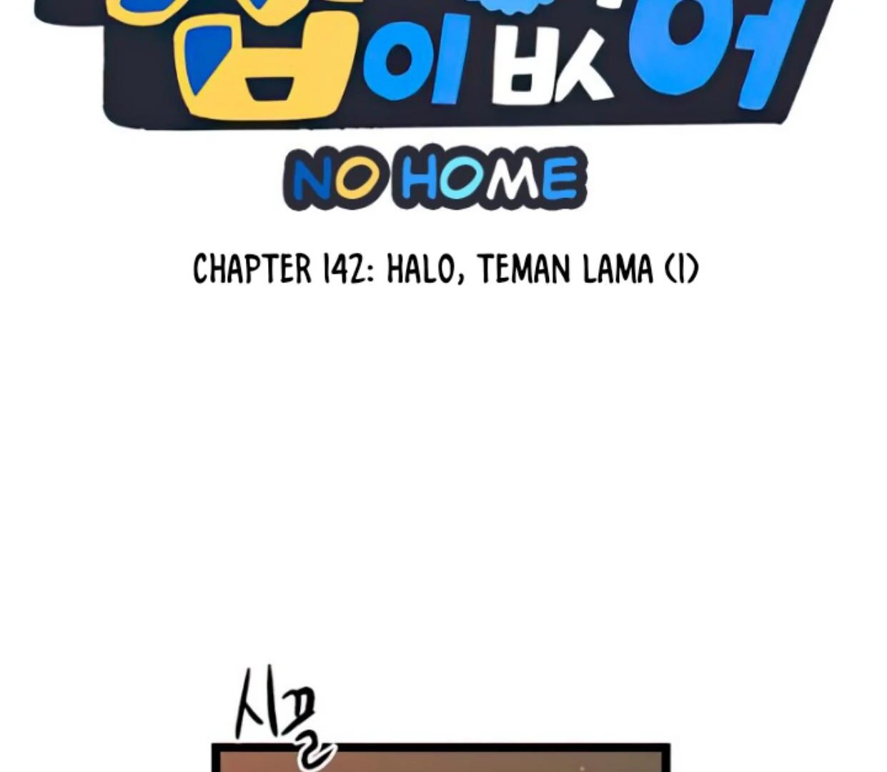 Homeless Chapter 142 Gambar 10