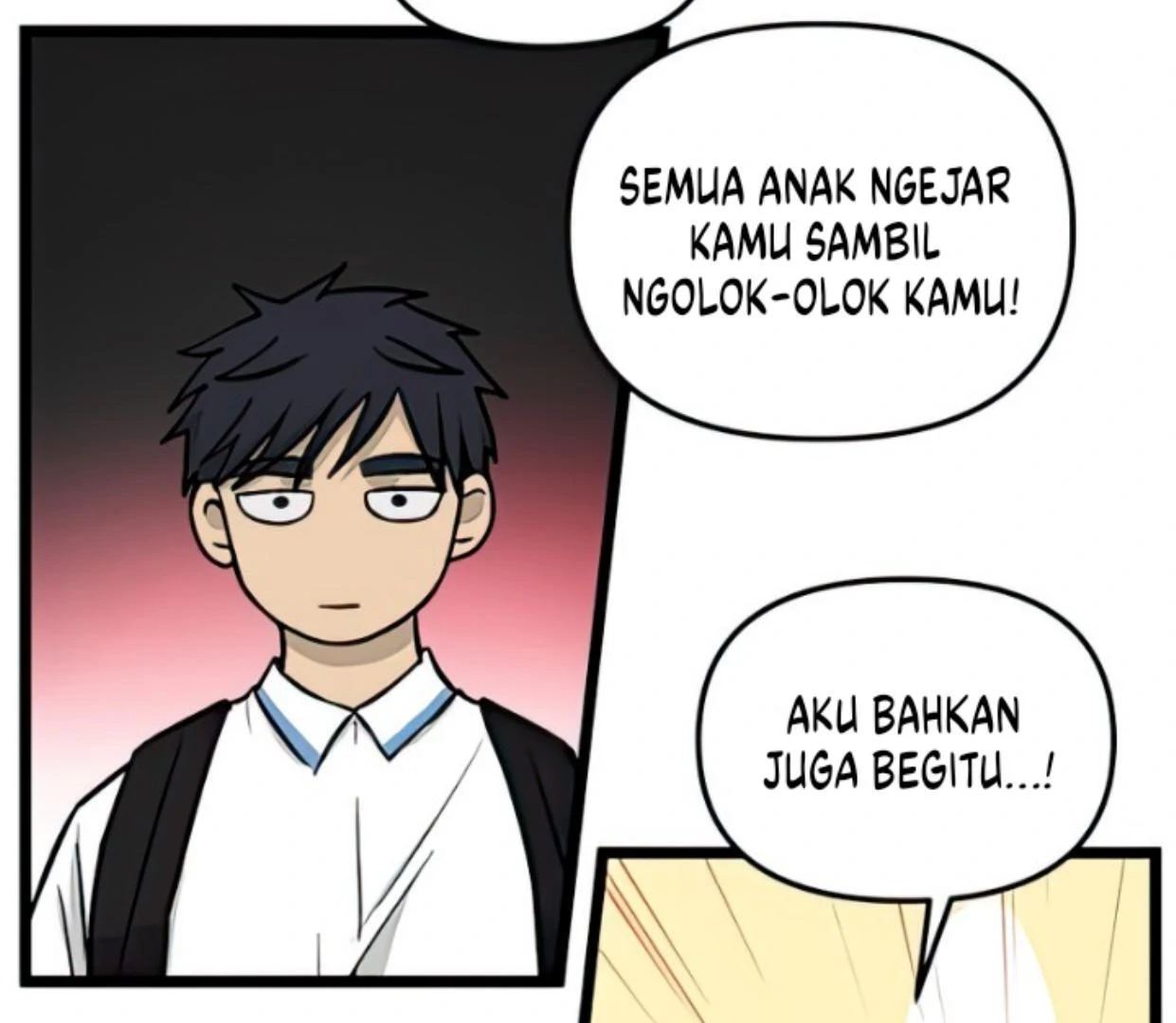 Homeless Chapter 142 Gambar 101