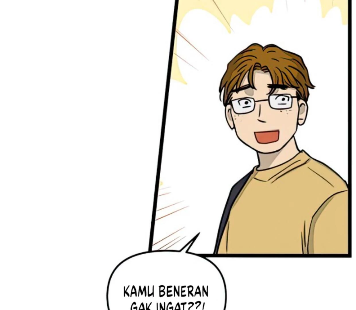 Homeless Chapter 142 Gambar 102