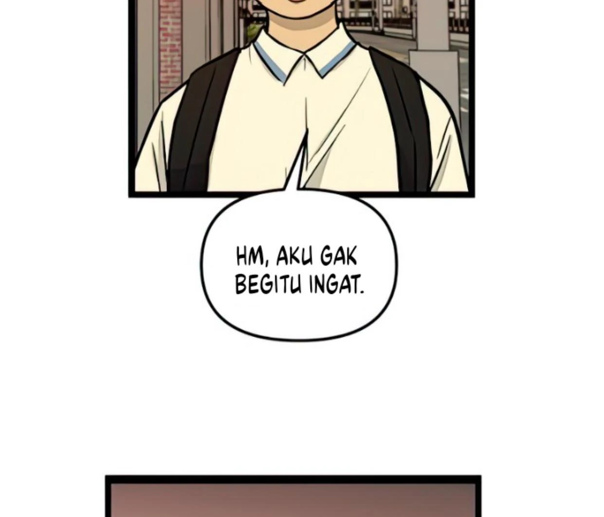 Homeless Chapter 142 Gambar 104