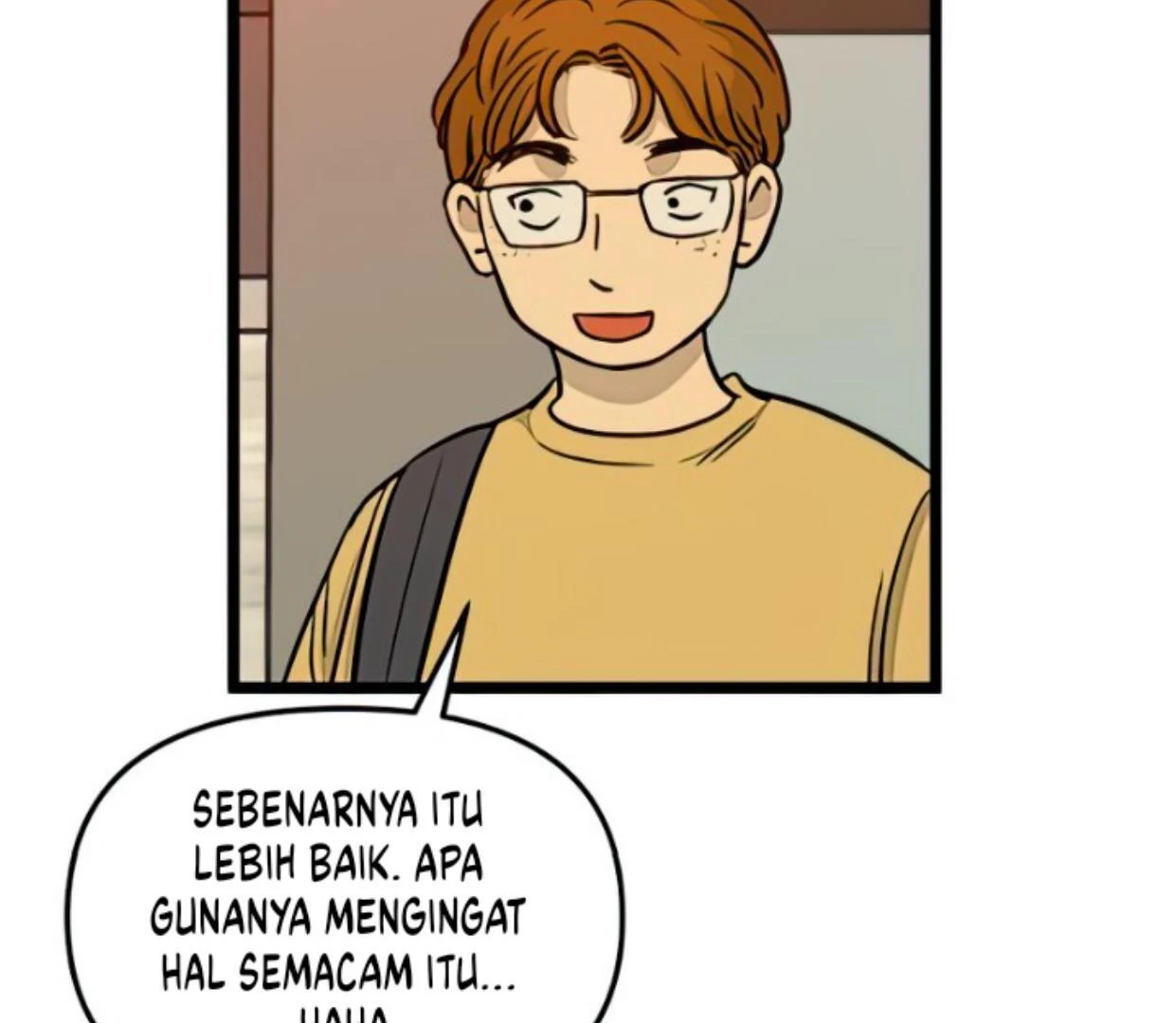 Homeless Chapter 142 Gambar 109