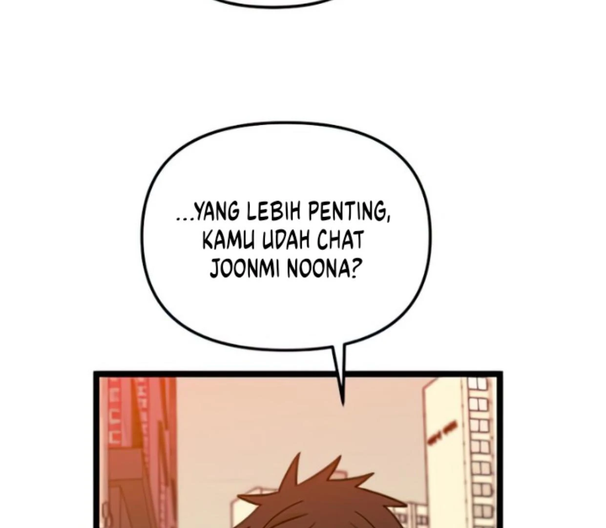 Homeless Chapter 142 Gambar 112