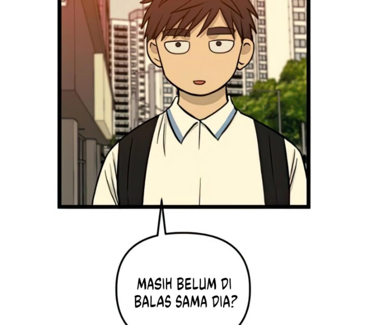 Homeless Chapter 142 Gambar 113
