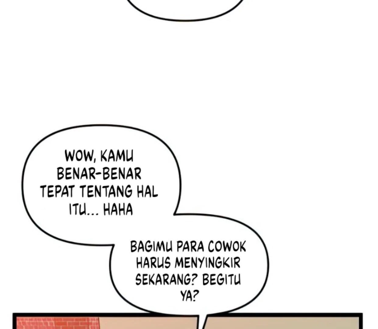 Homeless Chapter 142 Gambar 114