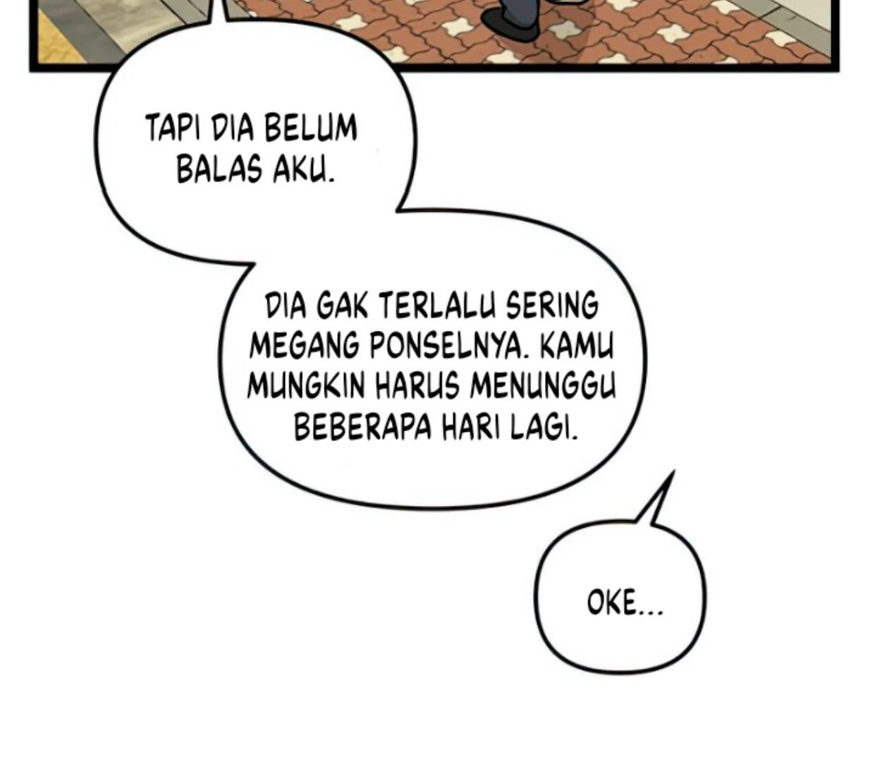 Homeless Chapter 142 Gambar 116
