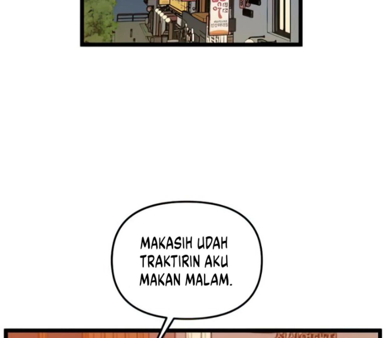Homeless Chapter 142 Gambar 118