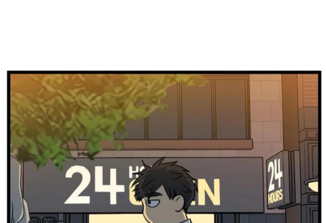 Homeless Chapter 142 Gambar 12