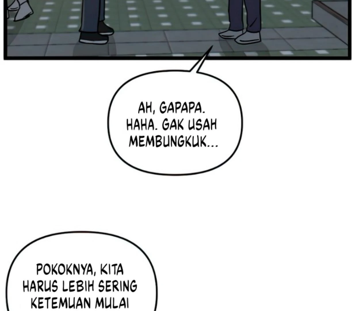 Homeless Chapter 142 Gambar 120