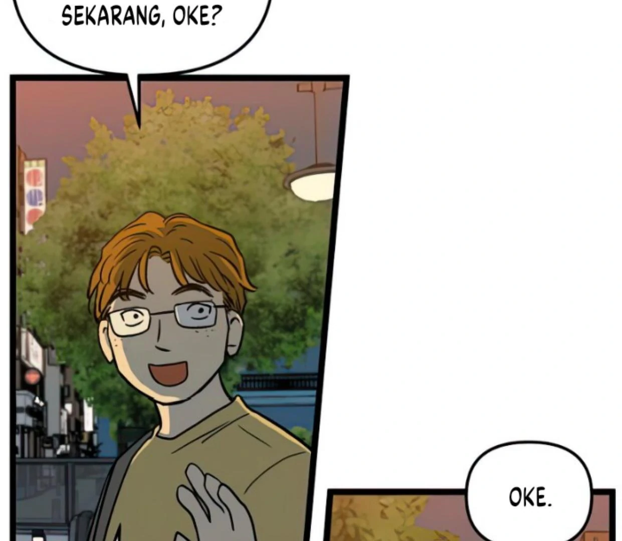 Homeless Chapter 142 Gambar 121