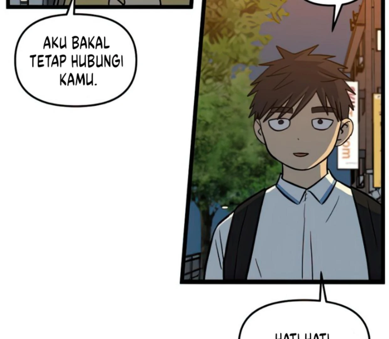 Homeless Chapter 142 Gambar 122