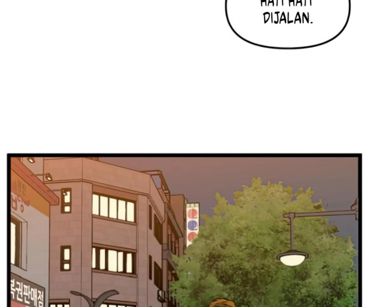 Homeless Chapter 142 Gambar 123