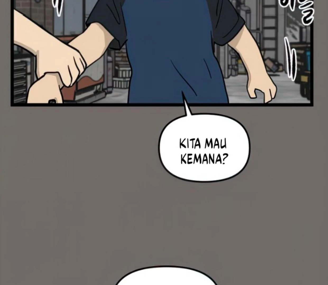 Homeless Chapter 142 Gambar 130