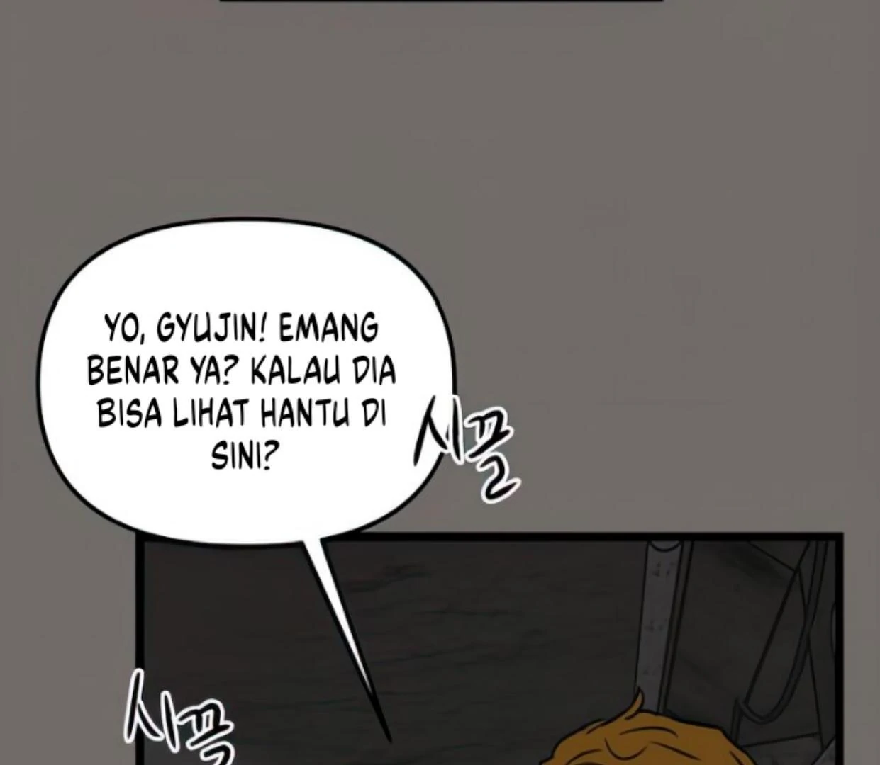 Homeless Chapter 142 Gambar 132