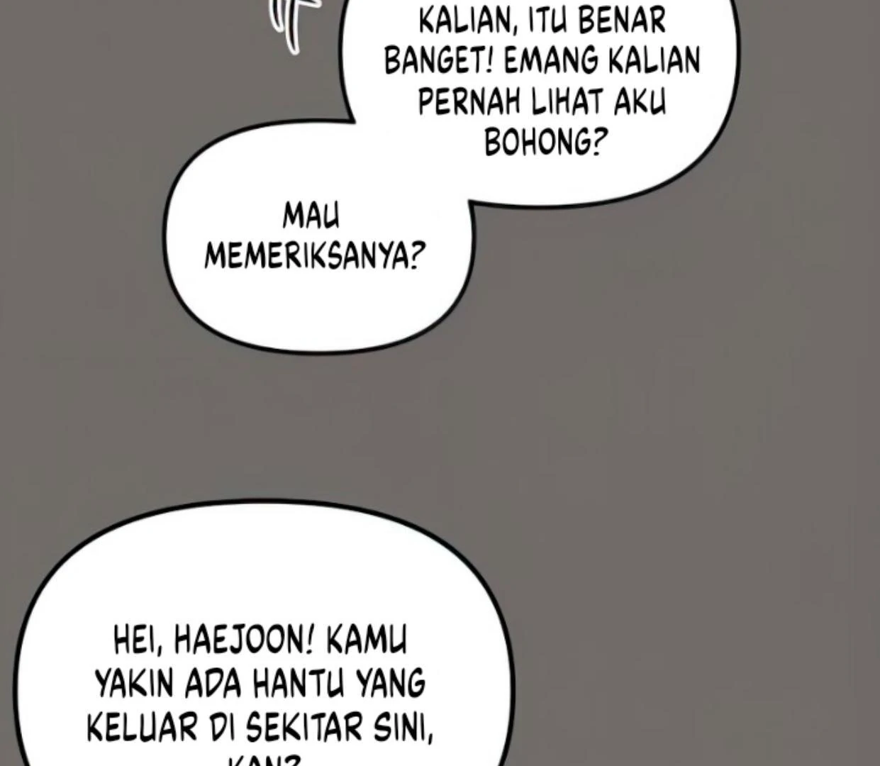 Homeless Chapter 142 Gambar 134