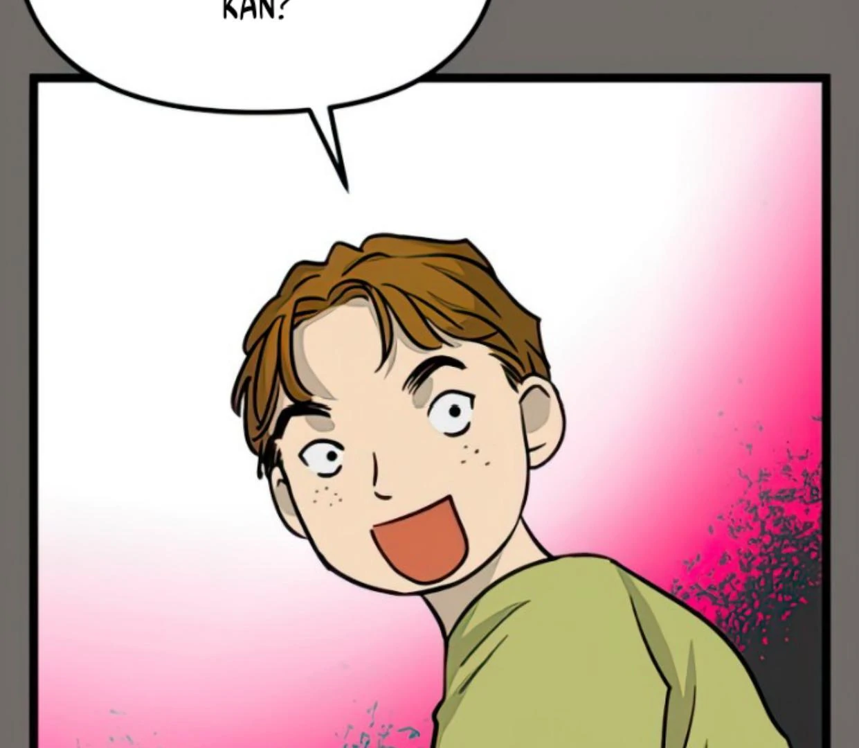 Homeless Chapter 142 Gambar 135
