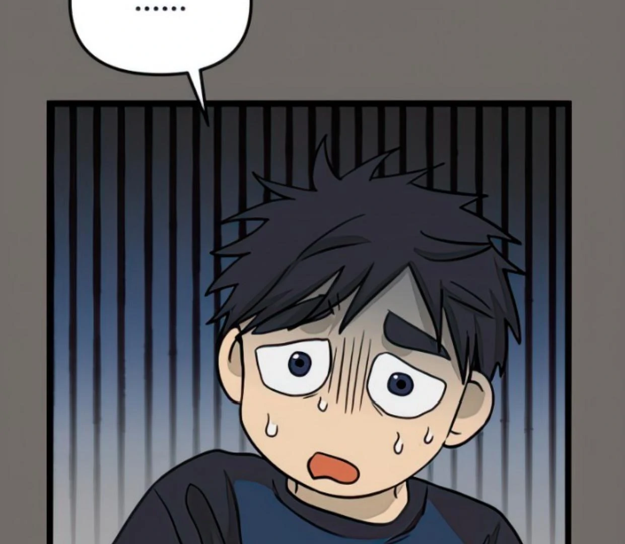 Homeless Chapter 142 Gambar 137