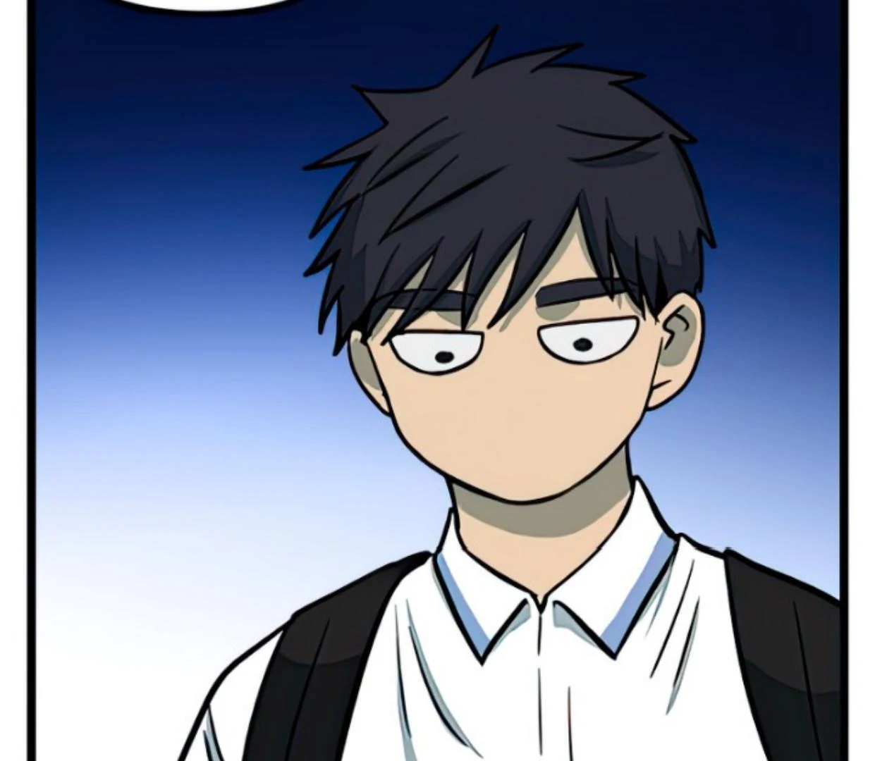 Homeless Chapter 142 Gambar 18