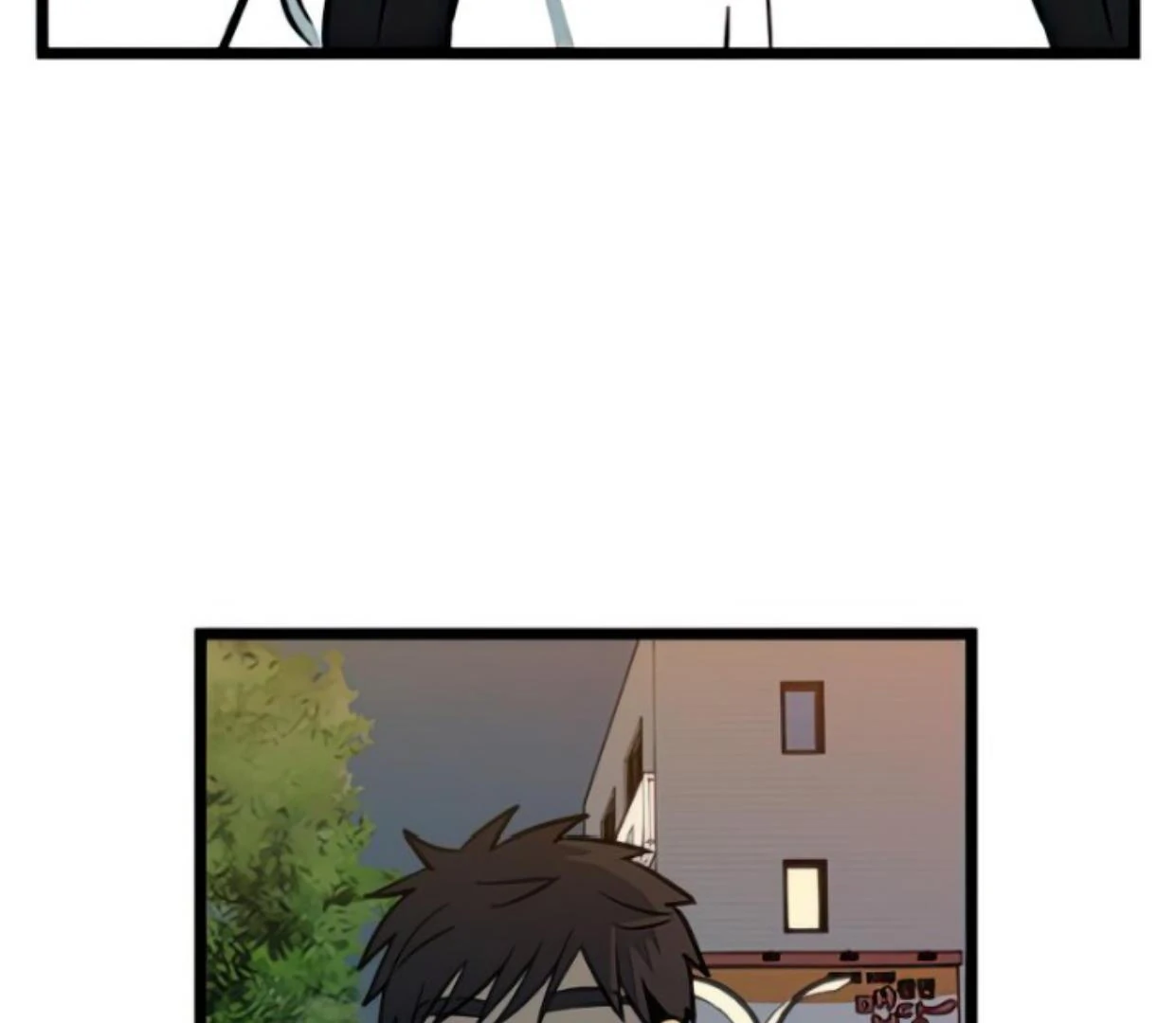 Homeless Chapter 142 Gambar 19
